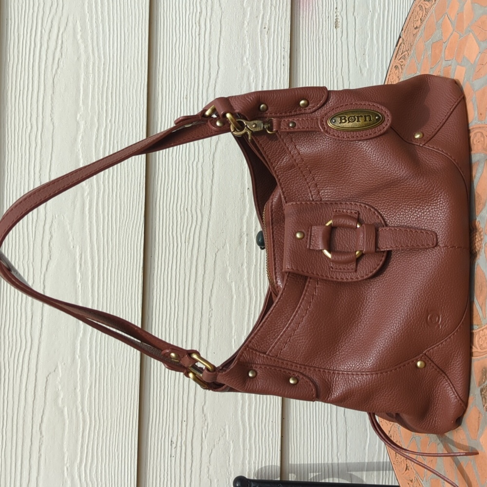 Born Bag